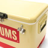 日本正規品 チャムス クーラーボックス | ギャレリア Bag&Luggage | 詳細画像21