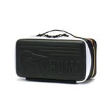 Black(K001) | 日本正規品 チャムス ハードケース | ギャレリア Bag&Luggage