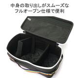 日本正規品 チャムス ハードケース | ギャレリア Bag&Luggage | 詳細画像3