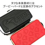 日本正規品 チャムス ハードケース | ギャレリア Bag&Luggage | 詳細画像4