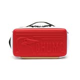 日本正規品 チャムス ハードケース | ギャレリア Bag&Luggage | 詳細画像5