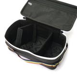 日本正規品 チャムス ハードケース | ギャレリア Bag&Luggage | 詳細画像13
