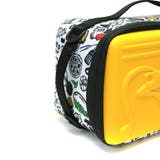 日本正規品 チャムス ハードケース | ギャレリア Bag&Luggage | 詳細画像15