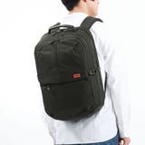 Black(K001) | 日本正規品 チャムス リュック | ギャレリア Bag＆Luggage