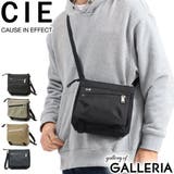 CIE ショルダーバッグ シー | ギャレリア Bag&Luggage | 詳細画像1