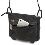 CIE ショルダーバッグ シー | ギャレリア Bag&Luggage | 詳細画像12