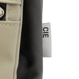 CIE ショルダーバッグ シー | ギャレリア Bag&Luggage | 詳細画像24