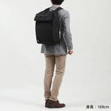 1年保証 シー リュック | ギャレリア Bag＆Luggage | 詳細画像8 