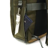 1年保証 シー リュック | ギャレリア Bag＆Luggage | 詳細画像17 