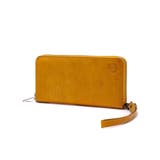SAFFRON(50) | CIE 長財布 シー | ギャレリア Bag&Luggage