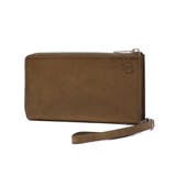 CHARCOAL(15) | CIE 長財布 シー | ギャレリア Bag&Luggage
