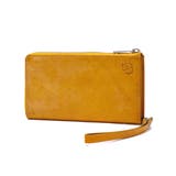 SAFFRON(50) | CIE 長財布 シー | ギャレリア Bag&Luggage