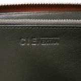 CIE 長財布 シー | ギャレリア Bag&Luggage | 詳細画像17