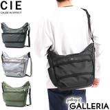 CIE ショルダーバッグ メンズ | ギャレリア Bag＆Luggage | 詳細画像1 