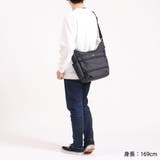 CIE ショルダーバッグ メンズ | ギャレリア Bag＆Luggage | 詳細画像3 