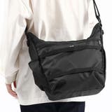 BLACK(10) | CIE ショルダーバッグ メンズ | ギャレリア Bag＆Luggage