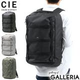 CIE リュック 大容量 | ギャレリア Bag&Luggage | 詳細画像1