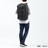 CIE リュック 大容量 | ギャレリア Bag&Luggage | 詳細画像3