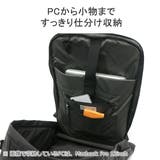 CIE リュック 大容量 | ギャレリア Bag&Luggage | 詳細画像8
