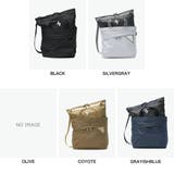 CIE ショルダーバッグ シー | ギャレリア Bag&Luggage | 詳細画像3