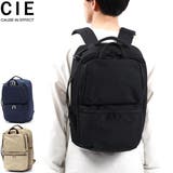 CIE リュック シー | ギャレリア Bag＆Luggage | 詳細画像1 