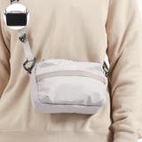 LIGHTGRAY(15) | CIE ショルダーバッグ シー | ギャレリア Bag&Luggage