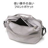 CIE ショルダーバッグ シー | ギャレリア Bag&Luggage | 詳細画像6