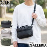 CIE ショルダーバッグ シー | ギャレリア Bag&Luggage | 詳細画像1