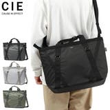 CIE トート 2WAYトートバッグ | ギャレリア Bag&Luggage | 詳細画像1