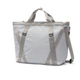 LIGHTGRAY(15) | CIE トート 2WAYトートバッグ | ギャレリア Bag&Luggage