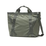 OLIVE(65) | CIE トート 2WAYトートバッグ | ギャレリア Bag&Luggage