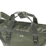 CIE トート 2WAYトートバッグ | ギャレリア Bag&Luggage | 詳細画像20