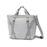 LIGHTGRAY(15) | CIE トート 2WAYトートバッグ | ギャレリア Bag&Luggage