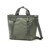 OLIVE(65) | CIE トート 2WAYトートバッグ | ギャレリア Bag&Luggage