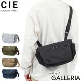 CIE ショルダーバッグ シー | ギャレリア Bag&Luggage | 詳細画像1