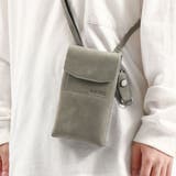 GRAY | シー ショルダーバッグ CIE | ギャレリア Bag&Luggage