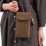 BROWN | シー ショルダーバッグ CIE | ギャレリア Bag&Luggage