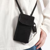 BLACK | シー ショルダーバッグ CIE | ギャレリア Bag＆Luggage