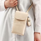 TAUPE | シー ショルダーバッグ CIE | ギャレリア Bag＆Luggage