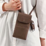 BROWN | シー ショルダーバッグ CIE | ギャレリア Bag＆Luggage