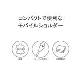 シー ショルダーバッグ CIE | ギャレリア Bag＆Luggage | 詳細画像6 