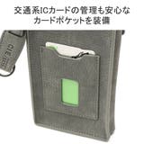 シー ショルダーバッグ CIE | ギャレリア Bag＆Luggage | 詳細画像8 