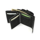 CIE 三つ折り財布 シー | ギャレリア Bag&Luggage | 詳細画像11