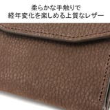 CIE 三つ折り財布 シー | ギャレリア Bag&Luggage | 詳細画像6