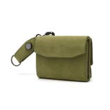 MATCHA | CIE 三つ折り財布 シー | ギャレリア Bag&Luggage