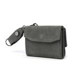 GRAY | CIE 三つ折り財布 シー | ギャレリア Bag&Luggage