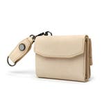 TAUPE | CIE 三つ折り財布 シー | ギャレリア Bag&Luggage