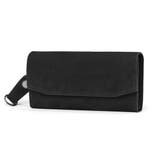 BLACK | シー 長財布 CIE | ギャレリア Bag＆Luggage