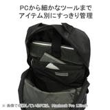 シー リュック メンズ | ギャレリア Bag&Luggage | 詳細画像9