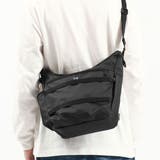 BLACK | CIE ショルダーバッグ メンズ | ギャレリア Bag＆Luggage